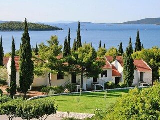 Parque de vacaciones Seget Donji  40