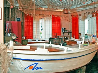 Parc de vacances Seget Donji Équipement 24