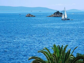 Parc de vacances Seget Donji  32