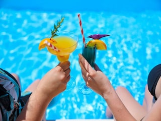 Ferienpark Seget Donji Außenaufnahme 5