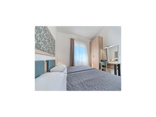 Parc de vacances Seget Donji Équipement 24