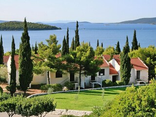 Vakantiepark Seget Donji  35