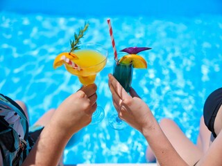 Parco vacanze Seget Donji  25