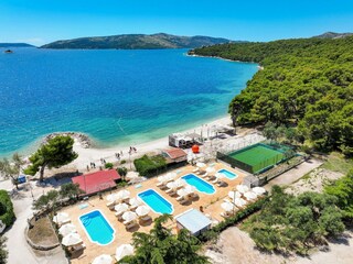 Holiday park Seget Donji  33