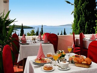 Parc de vacances Seget Donji  37