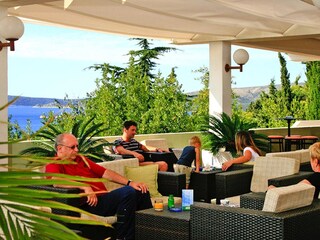 Vakantiepark Seget Donji  41