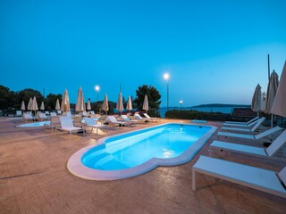 Holiday park Seget Donji  37