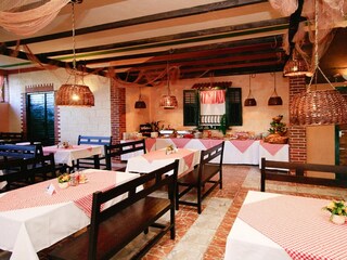 Vakantiepark Seget Donji Kenmerken 14