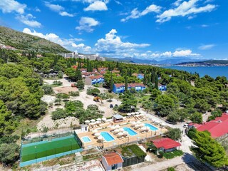 Parque de vacaciones Seget Donji  27