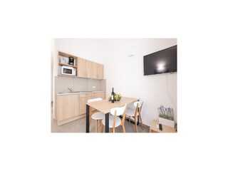 Parco vacanze Seget Donji Caratteristiche 10