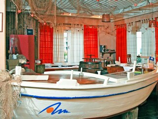 Parco vacanze Seget Donji Caratteristiche 13