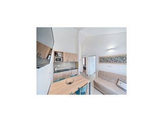 Parco vacanze Seget Donji Caratteristiche 14