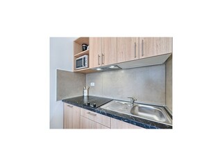 Parc de vacances Seget Donji Équipement 16