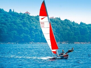 Parco vacanze Seget Donji  24