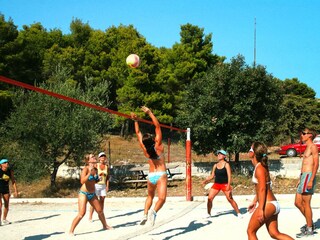 Parco vacanze Seget Donji  37