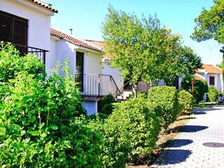 Parco vacanze Seget Donji Registrazione all'aperto 6