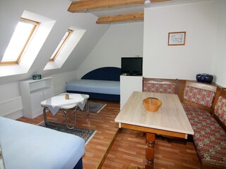 Apartamento Dorf Mecklenburg Características 11