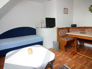 Apartamento Dorf Mecklenburg Características 12