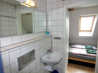 Apartamento Dorf Mecklenburg Características 19