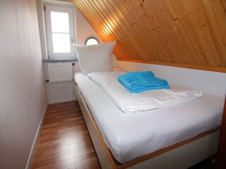 Appartamento Dorf Mecklenburg Caratteristiche 16