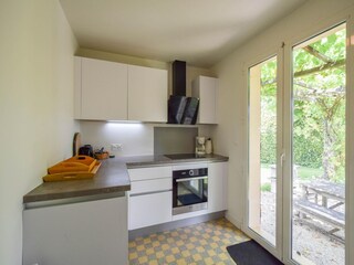 Vakantiepark Saint-Médard-d'Excideuil Kenmerken 20