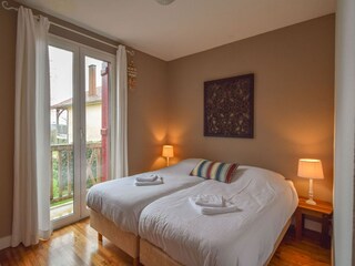 Vakantiepark Saint-Médard-d'Excideuil Kenmerken 21