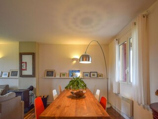 Parco vacanze Saint-Médard-d'Excideuil Caratteristiche 13