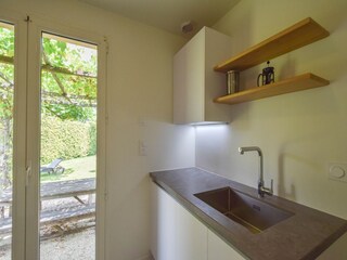 Parc de vacances Saint-Médard-d'Excideuil Équipement 14