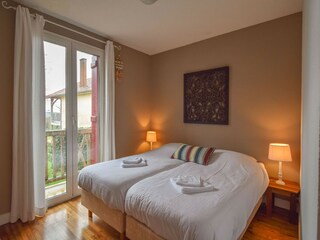 Vakantiepark Saint-Médard-d'Excideuil Kenmerken 21
