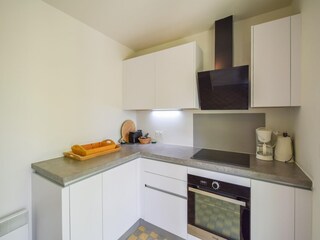 Vakantiepark Saint-Médard-d'Excideuil Kenmerken 22