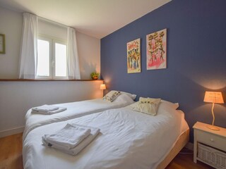 Vakantiepark Saint-Médard-d'Excideuil Kenmerken 13