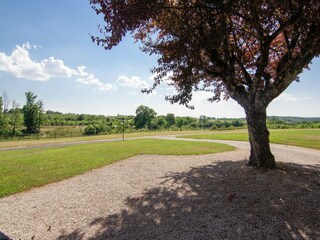 Vakantiepark Saint-Médard-d'Excideuil Buitenaudio-opname 7