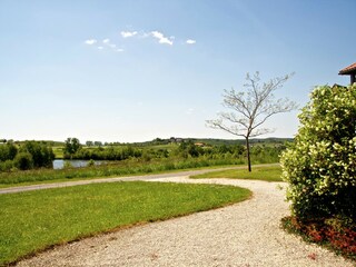 Ferienpark Saint-Médard-d'Excideuil Außenaufnahme 13