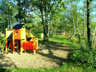 Vakantiepark Saint-Médard-d'Excideuil  40