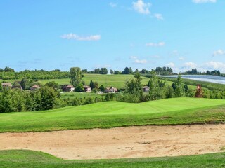 Vakantiepark Saint-Médard-d'Excideuil Omgeving 33