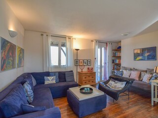 Ferienpark Saint-Médard-d'Excideuil Ausstattung 26