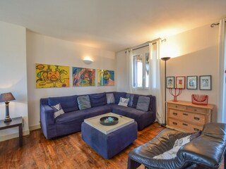 Ferienpark Saint-Médard-d'Excideuil Ausstattung 19