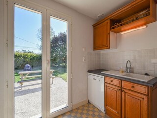 Ferienpark Saint-Médard-d'Excideuil Ausstattung 20