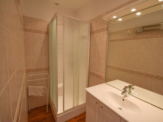 Vakantiepark Saint-Médard-d'Excideuil Kenmerken 22