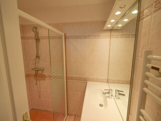 Vakantiepark Saint-Médard-d'Excideuil Kenmerken 28