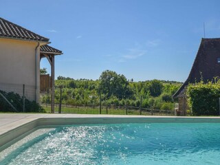 Holiday park Saint-Médard-d'Excideuil Outdoor Recording 4