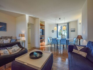 Parc de vacances Saint-Médard-d'Excideuil Équipement 17