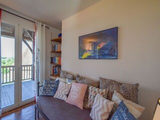 Vakantiepark Saint-Médard-d'Excideuil Kenmerken 12