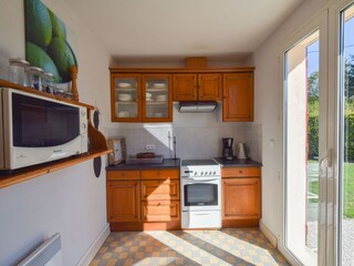 Parc de vacances Saint-Médard-d'Excideuil Équipement 13