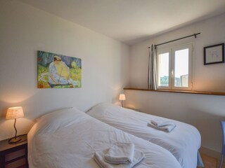 Vakantiepark Saint-Médard-d'Excideuil Kenmerken 16