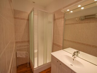 Ferienpark Saint-Médard-d'Excideuil Ausstattung 19