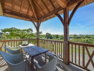 Holiday park Saint-Médard-d'Excideuil Outdoor Recording 6