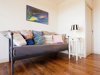 Parc de vacances Saint-Médard-d'Excideuil Équipement 25