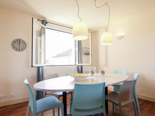 Vakantiepark Saint-Médard-d'Excideuil Kenmerken 36