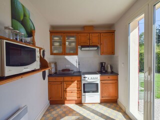 Ferienpark Saint-Médard-d'Excideuil Ausstattung 37